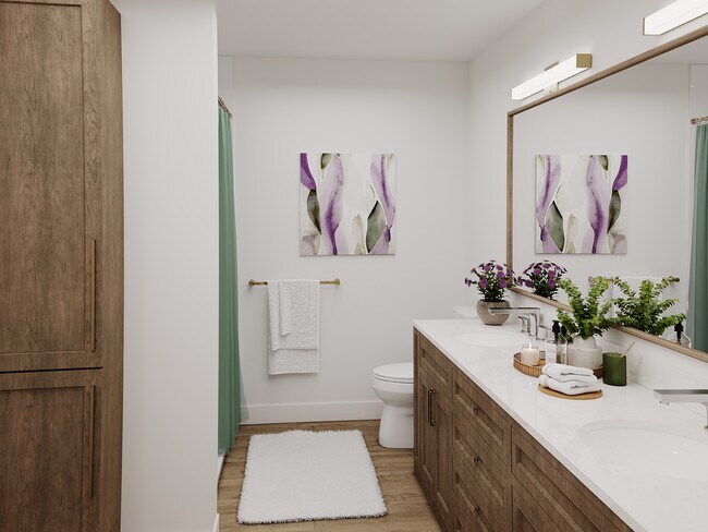 Photo - Blair Crossing Apartments