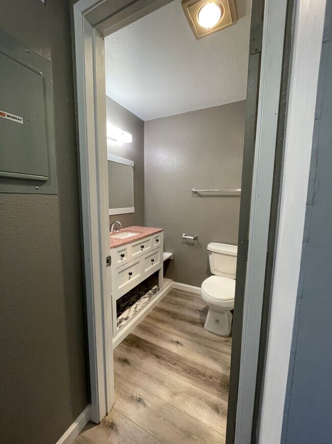 Photo - Studio Apartment Unit 53