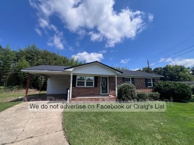 Building Photo - 5414 Cassidy Ct Rental