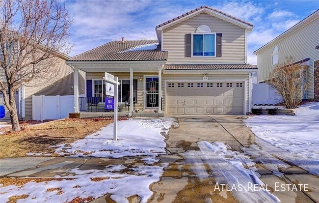 Photo - 4834 N Genoa St