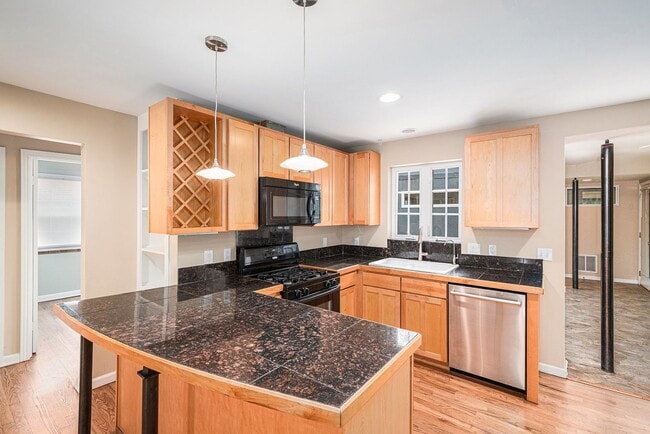 Photo - Beautifully renovated home in Montclair wi...