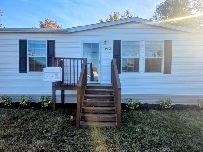 Photo - New 3 bedroom 2 Bathroom Home