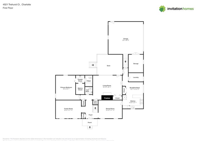 Photo - 4021 Trehurst Ct