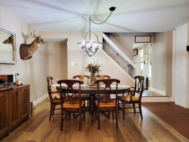 Photo - 122 Washington Ave House