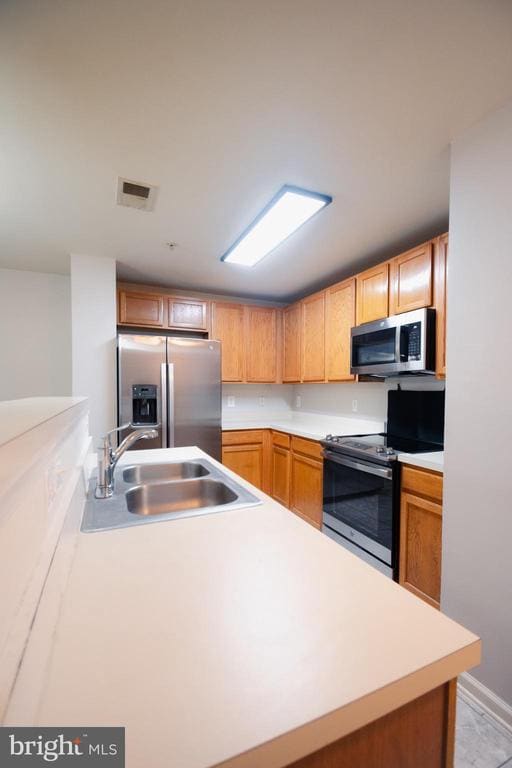 12222 Open View Ln Townhome For Rent in Kettering, MD