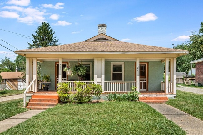 Photo - Dennis Street Unit 303