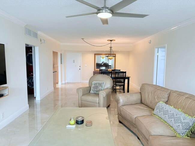 Photo - 2851 S Ocean Blvd Unit 1a