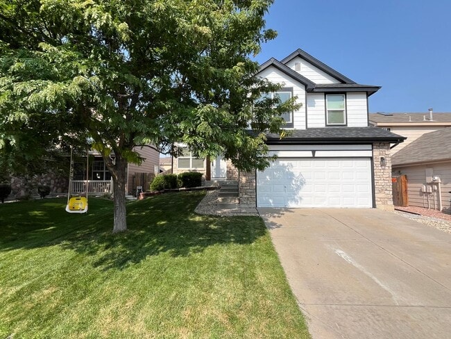 Building Photo - Beautiful remodel with gorgeous back yard ... Rental