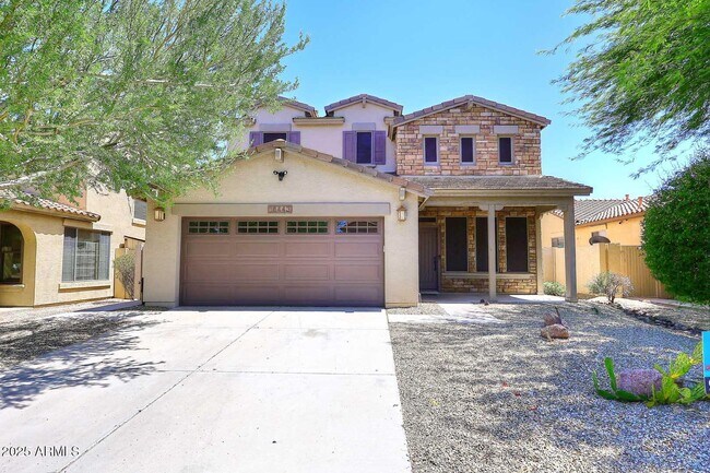 Photo - 18443 W Paseo Way Casa