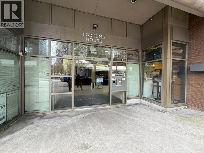 Photo - 1010 Howe St Unité 808