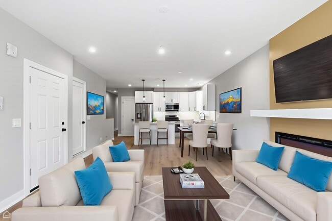 Photo - 2718 Budd St Unidad 2N