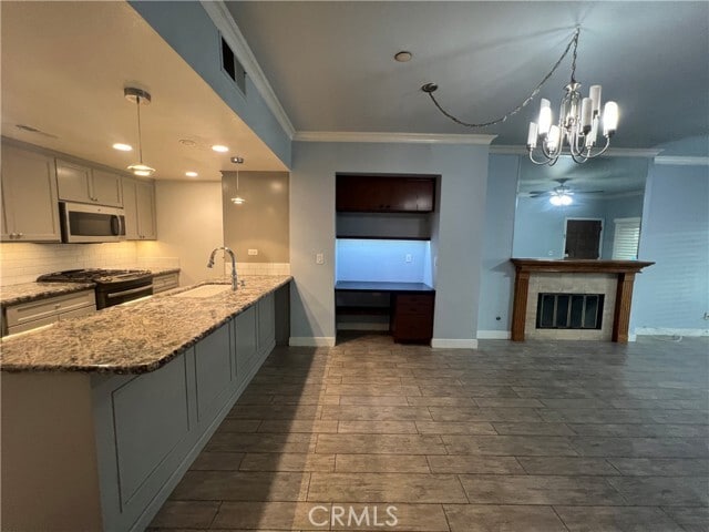 Photo - 11630 Warner Ave Unidad 414