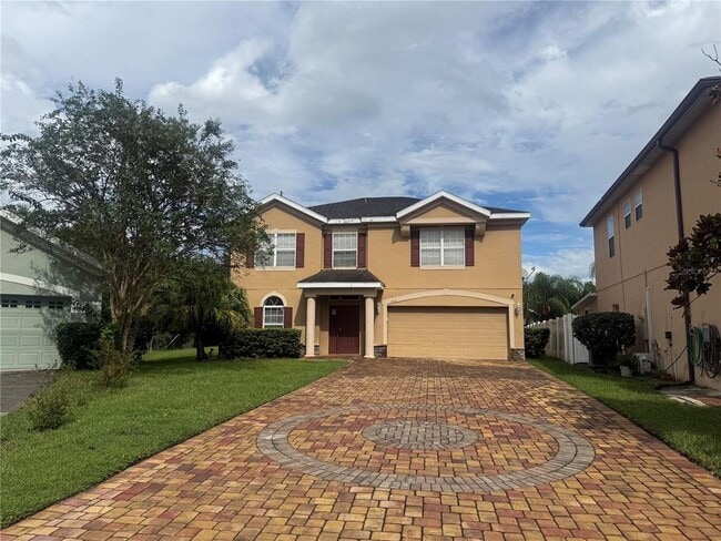 1945 Marsh Hawk Dr