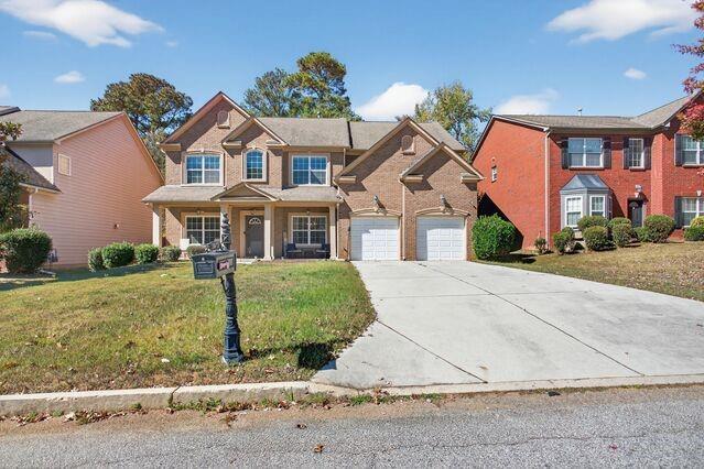 Building Photo - 3871 Paper Birch Ln