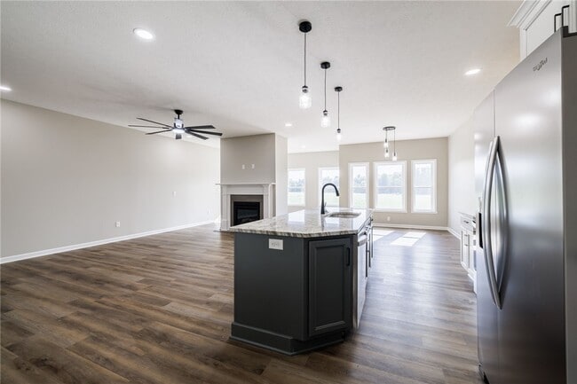 3013 Kittering Rd