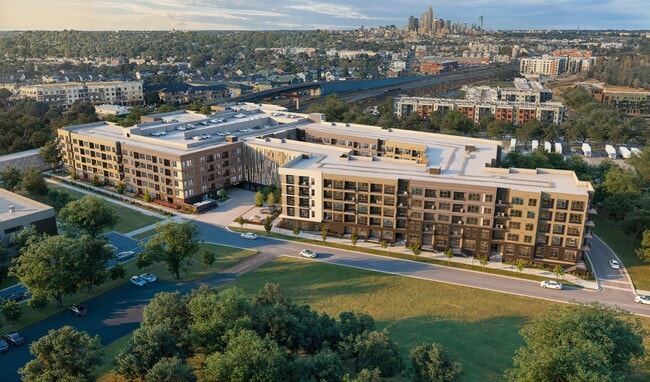 Building Photo - Artifact NoDa