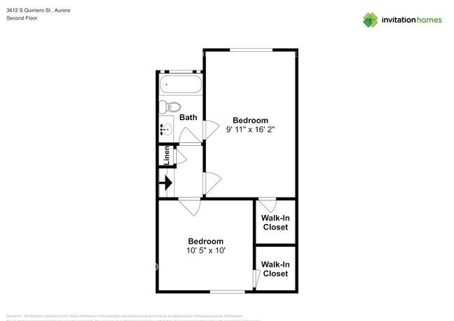 Photo - 3612 S Quintero St Casa