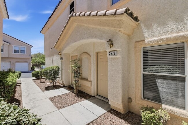 Photo - 2576 Velez Valley Way Unidad N/A