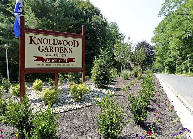 Front Sign