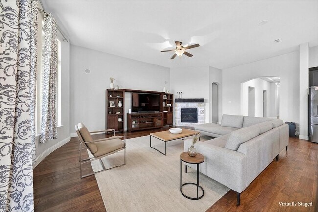 Photo - 1513 Liberty Way Trail