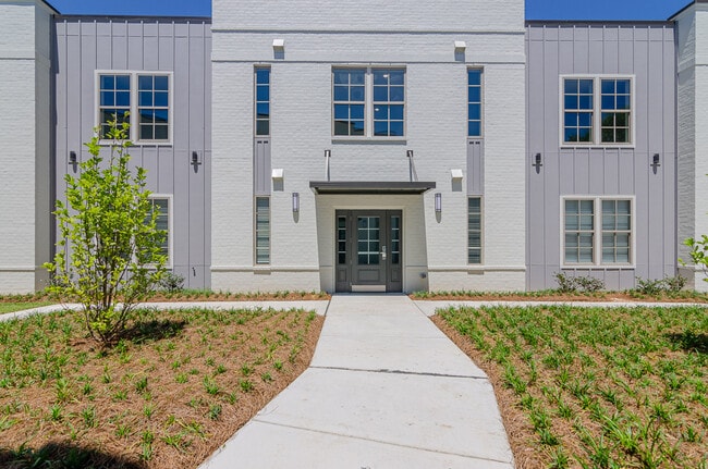 Magnolia Ridge Apartments
