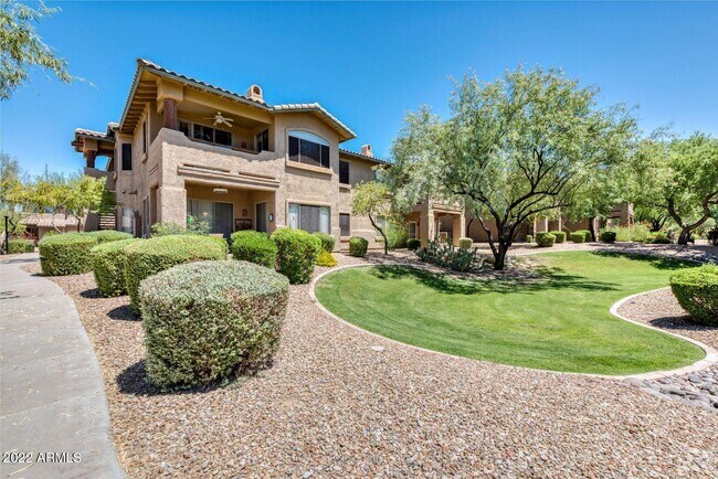 Building Photo - 11500 E Cochise Dr Unit 2033 Rental