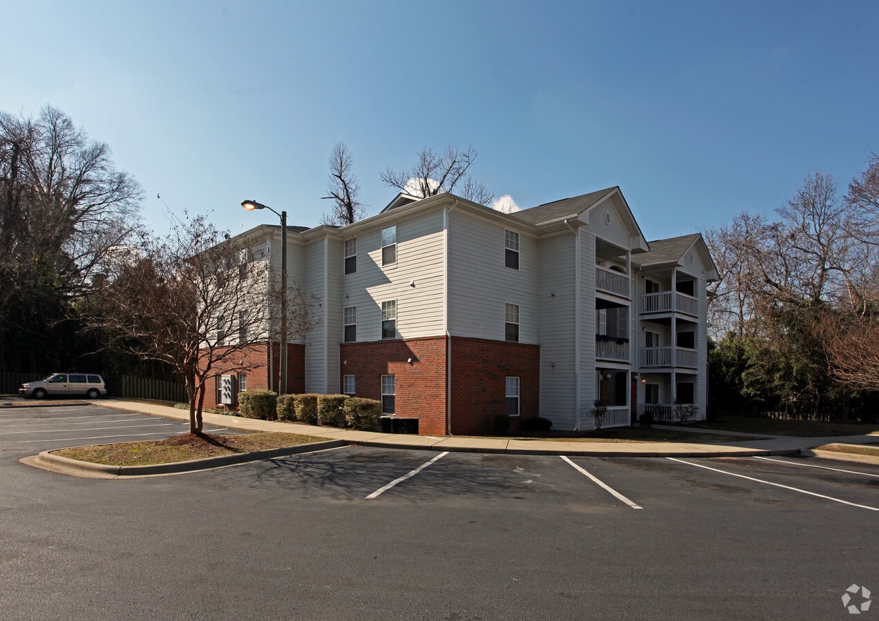 Photo - Trinity Community Apartments