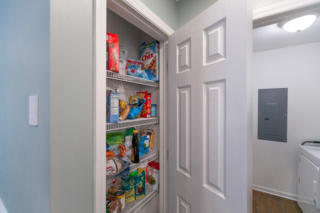 Pantry - 1035 Spring Forest Rd