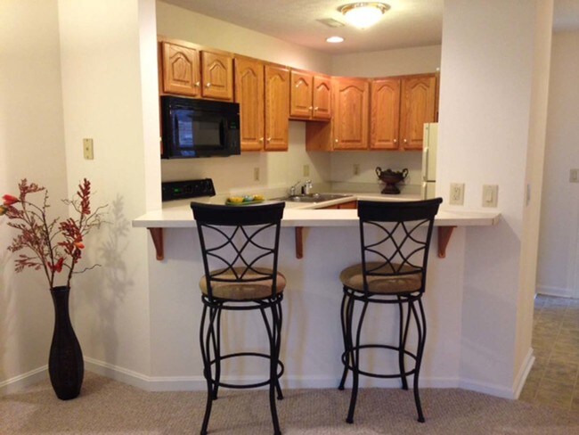 Photo - Autumn Ridge Apartments