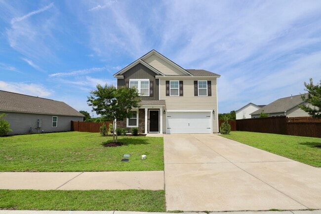 Photo - 17 Carriagebrook Cir