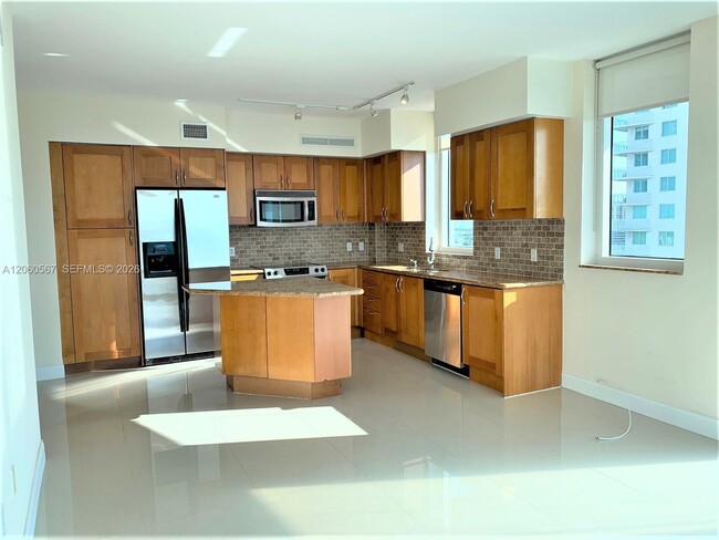 Photo - 1745 E Hallandale Beach Blvd Unit 1606W
