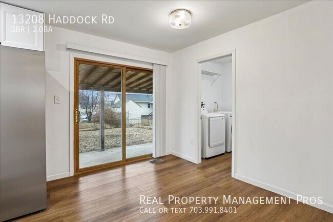 Photo - 13208 Haddock Rd