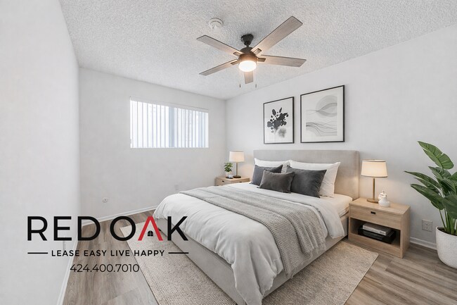 Photo - 15000 Moorpark St Unit 5