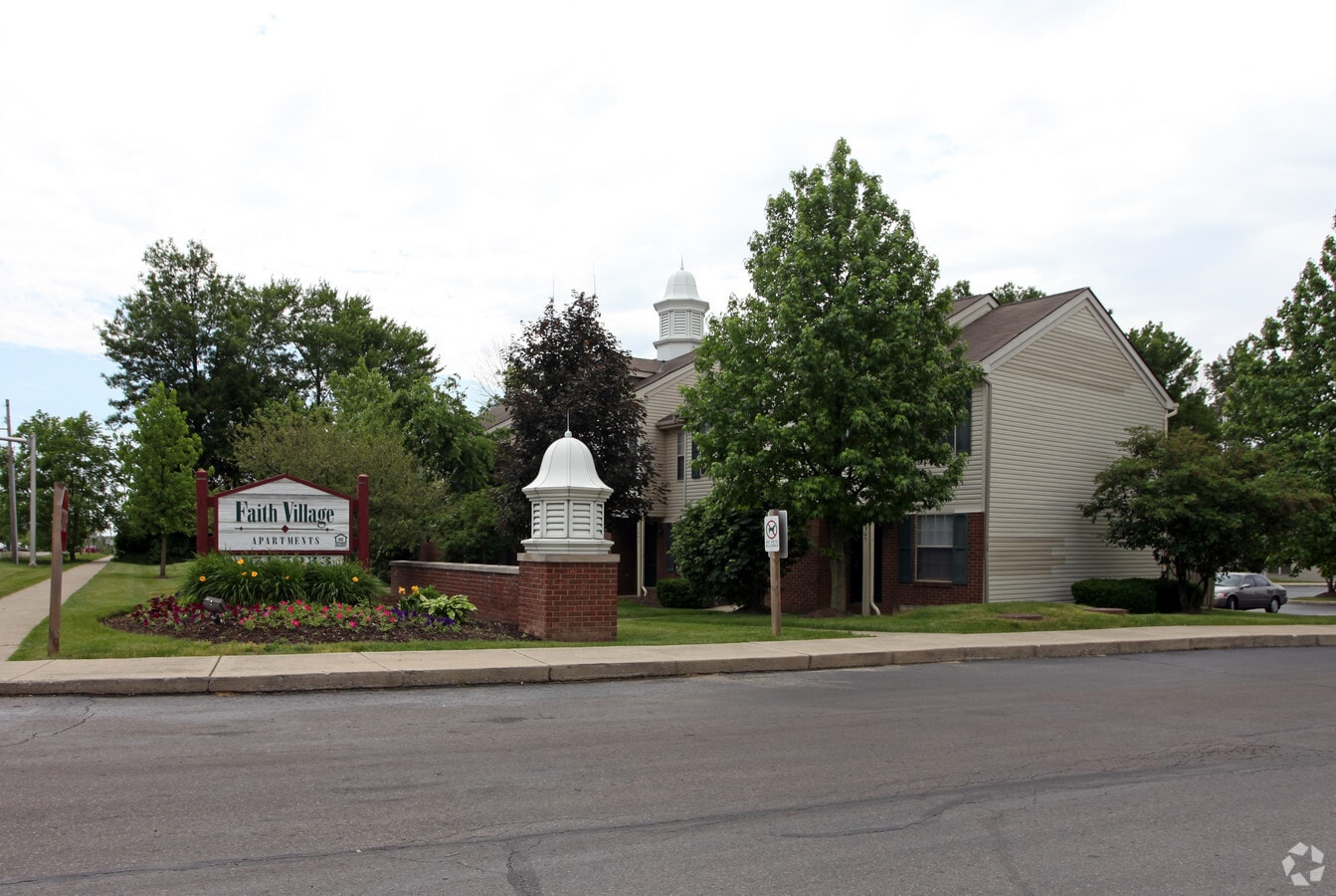Photo - Faith Village Apartments
