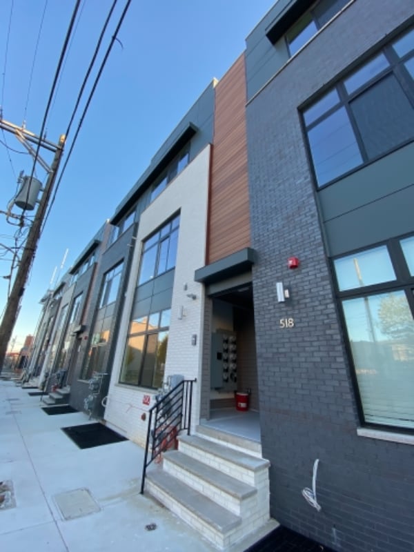 Building Photo - 518 W Montgomery Ave Rental