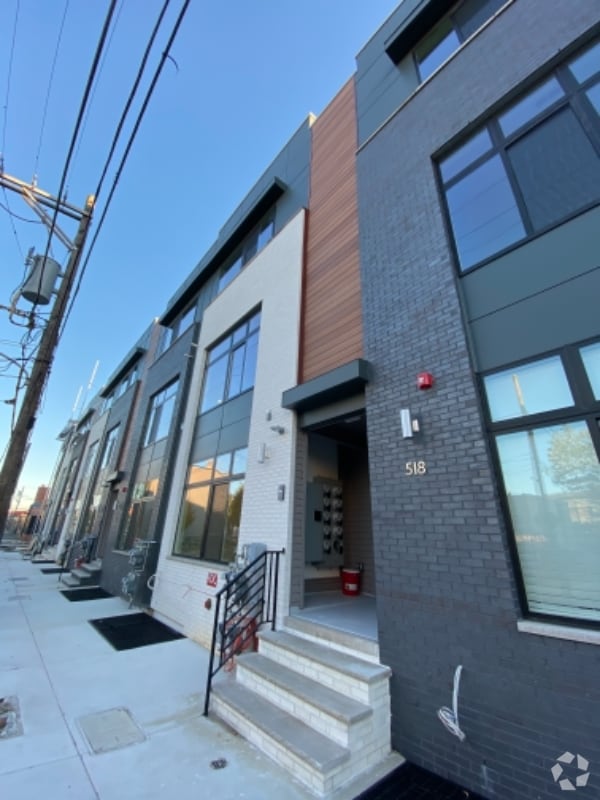 Building Photo - 518 W Montgomery Ave Rental