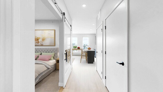 Photo - Olivine Apartments