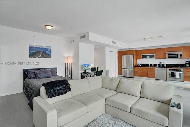 Photo - 244 Biscayne Blvd Unit 3005
