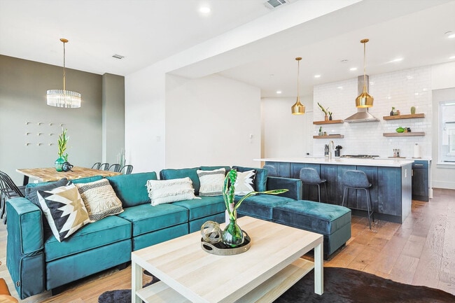 Photo - 1805 Browder St Unidad ID1019612P