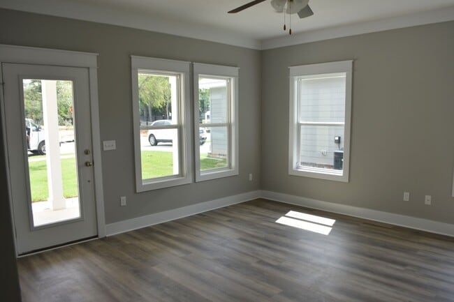 Photo - Brand New 3 Bedroom 2 Bath Custom Craftsman Available Mid September