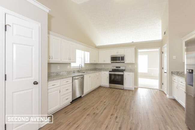 Photo - 2725 Lenora Springs Dr
