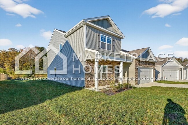 Photo - 305 Eclipse Ln