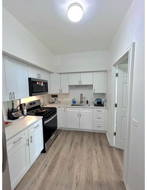 Building Photo - 2921 S Michigan Ave Unit #103