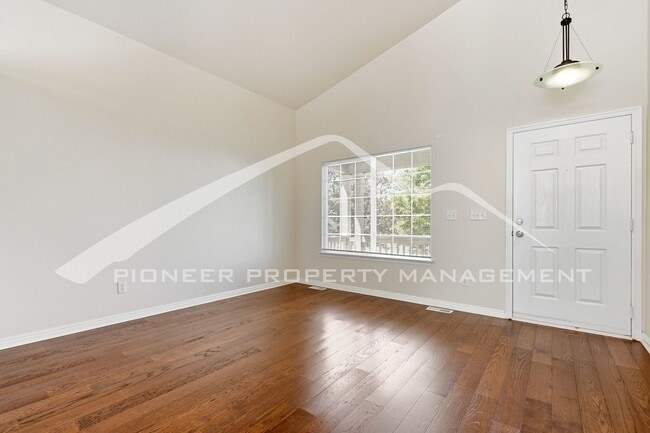 Photo - Spacious Home with Central AC and Washer/Dryer
