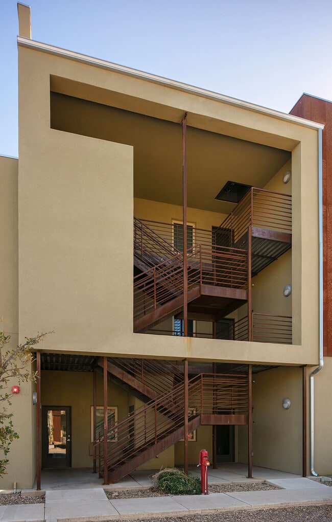 Photo - Andalusia Aprtments