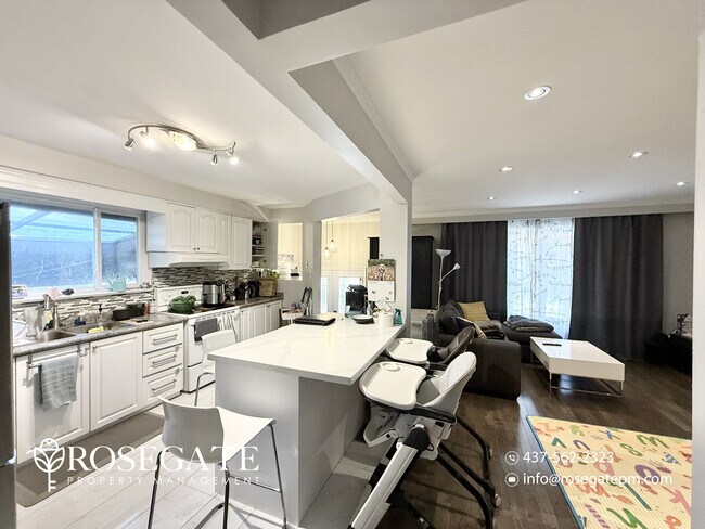 Photo - Charming 3-Bedroom Home with Front Porch &... Unit 1