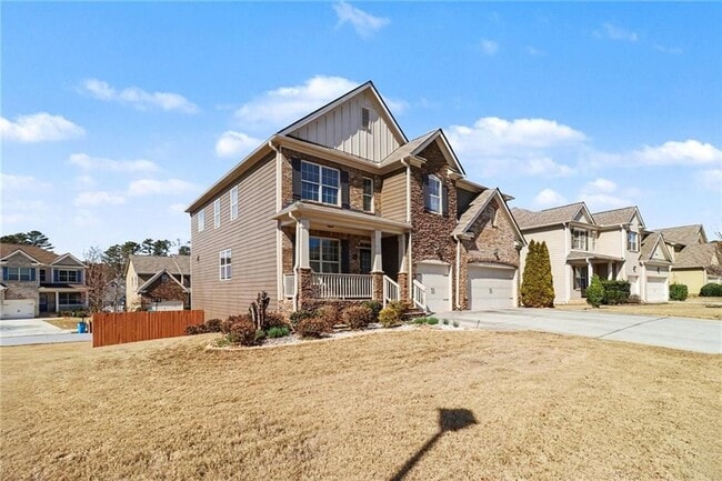 Photo - 4208 Amberleaf Walk