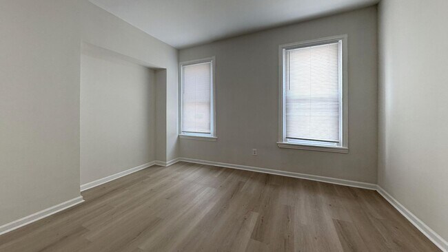 Photo - Cozy Row Home – 2BR/1BA in Philadelphia