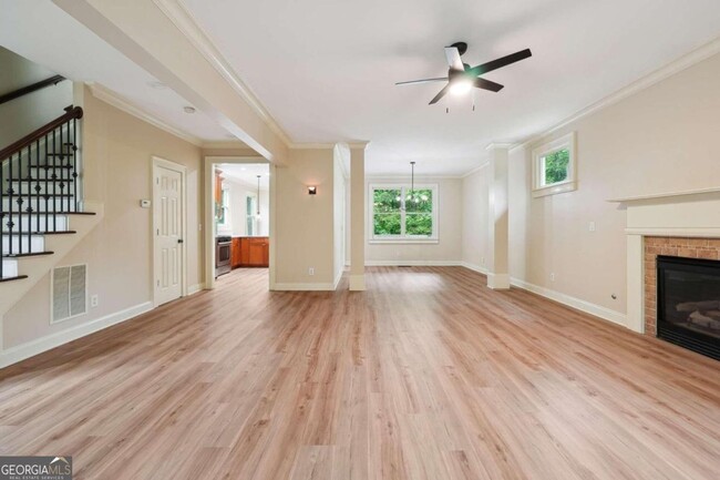 Photo - THREE BEDROOM DECATUR GEM WITH ENDLESS POTENTIAL!