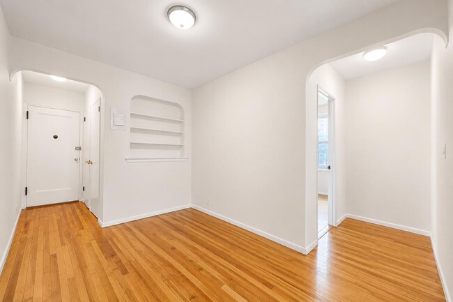 Photo - 500 Kappock St Unit 6K